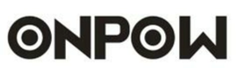 ONPOW Logo (EUIPO, 12.04.2023)