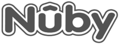 Nuby Logo (EUIPO, 05.05.2023)