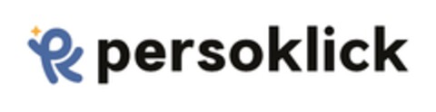 persoklick Logo (EUIPO, 10.05.2023)