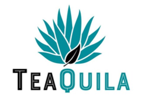 TEAQUILA Logo (EUIPO, 16.05.2023)