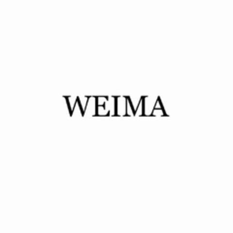 WEIMA Logo (EUIPO, 26.05.2023)