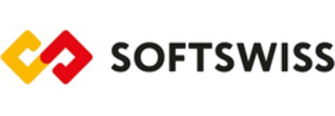 SOFTSWISS Logo (EUIPO, 15.06.2023)