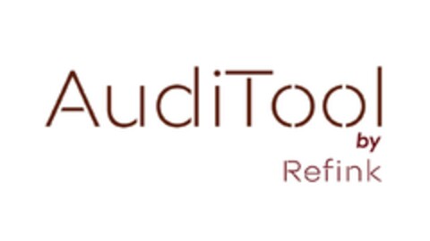 AudiTool by Refink Logo (EUIPO, 06/30/2023)