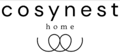 cosynest home Logo (EUIPO, 30.06.2023)