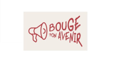 BOUGE TON AVENIR Logo (EUIPO, 17.07.2023)