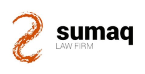 SUMAQ LAW FIRM Logo (EUIPO, 19.07.2023)