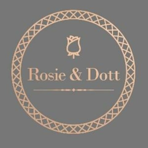 Rosie & Dott Logo (EUIPO, 31.07.2023)