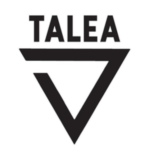 TALEA Logo (EUIPO, 29.08.2023)