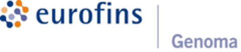 eurofins Genoma Logo (EUIPO, 09/01/2023)