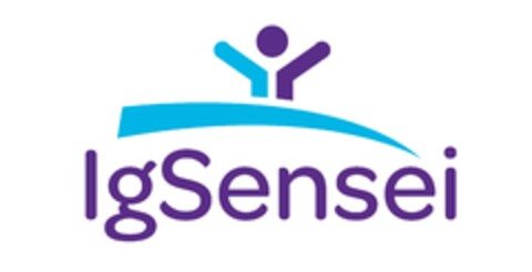 IgSensei Logo (EUIPO, 12.09.2023)