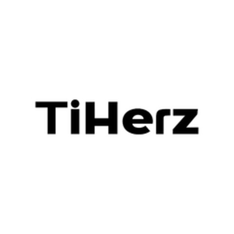 TiHerz Logo (EUIPO, 22.09.2023)