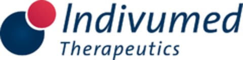 Indivumed Therapeutics Logo (EUIPO, 22.09.2023)