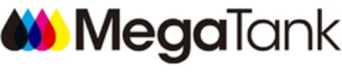 MegaTank Logo (EUIPO, 09/28/2023)