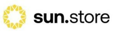 sun.store Logo (EUIPO, 17.10.2023)