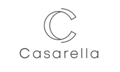 Casarella Logo (EUIPO, 30.10.2023)