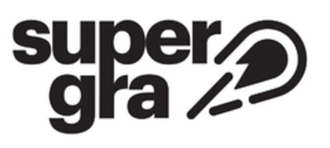 super gra Logo (EUIPO, 11/02/2023)