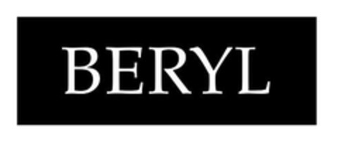 BERYL Logo (EUIPO, 12/15/2023)