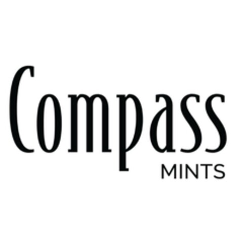 Compass MINTS Logo (EUIPO, 15.11.2023)