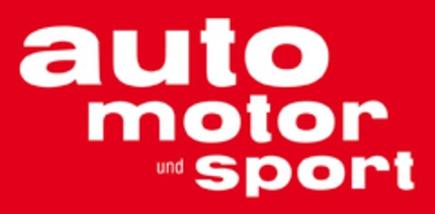 auto motor und sport Logo (EUIPO, 17.11.2023)