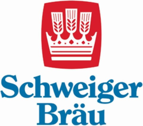 Schweiger Bräu Logo (EUIPO, 21.11.2023)