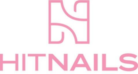 HIT NAILS Logo (EUIPO, 20.12.2023)