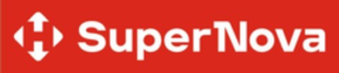 H SuperNova Logo (EUIPO, 04.01.2024)