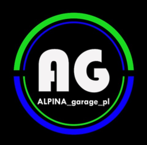 AG ALPINA_garage_pl Logo (EUIPO, 19.01.2024)