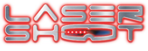 LASER SHOOT Logo (EUIPO, 12.03.2024)