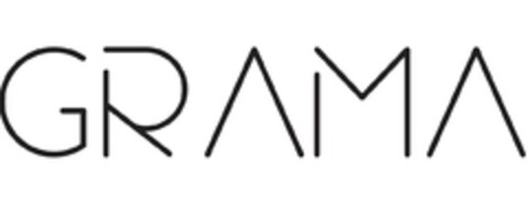 GRAMA Logo (EUIPO, 03/18/2024)