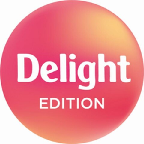 Delight EDITION Logo (EUIPO, 28.03.2024)