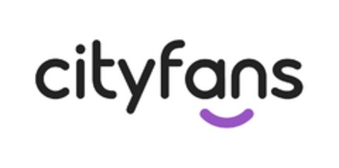 CITYFANS Logo (EUIPO, 15.04.2024)