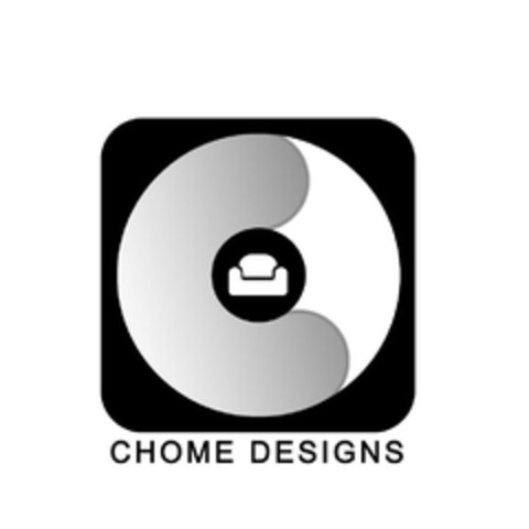 CHOME DESIGNS Logo (EUIPO, 25.04.2024)