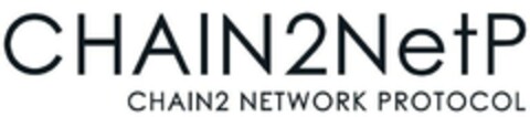 CHAIN2NetP CHAIN2 NETWORK PROTOCOL Logo (EUIPO, 02.05.2024)