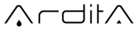 ARDITA Logo (EUIPO, 14.05.2024)