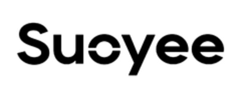 Suoyee Logo (EUIPO, 04.06.2024)
