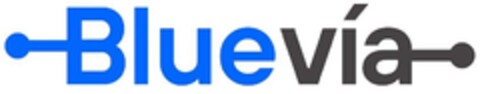 Bluevía Logo (EUIPO, 27.06.2024)