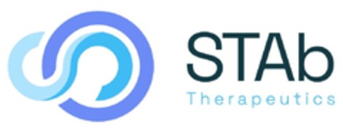 STAb Therapeutics Logo (EUIPO, 06/27/2024)