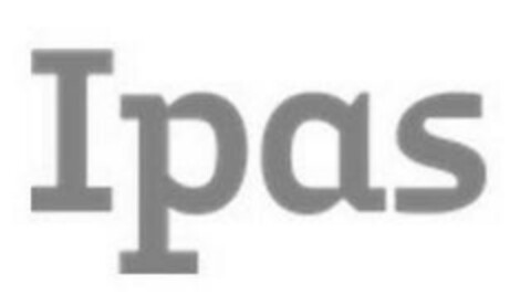 Ipas Logo (EUIPO, 05.07.2024)