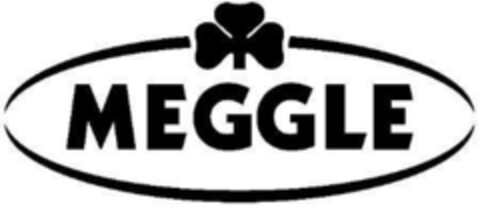 MEGGLE Logo (EUIPO, 08/08/2024)