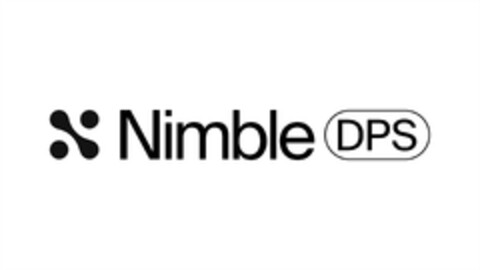 Nimble DPS Logo (EUIPO, 09/05/2024)