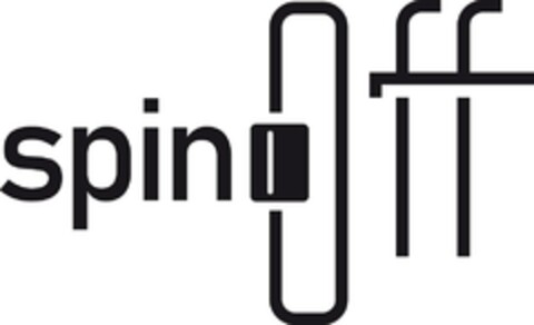 spinoff Logo (EUIPO, 28.10.2024)