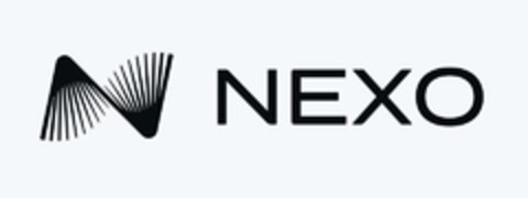 NEXO Logo (EUIPO, 31.10.2024)