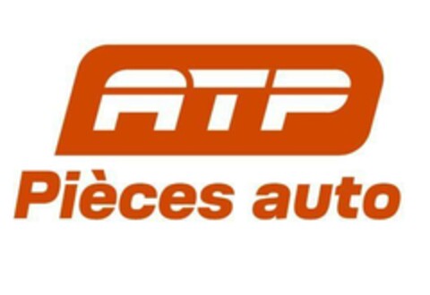 ATP Pièces auto Logo (EUIPO, 09.01.2025)
