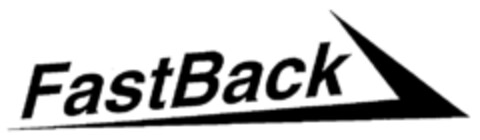 FastBack Logo (EUIPO, 04/01/1996)