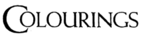 COLOURINGS Logo (EUIPO, 01.04.1996)
