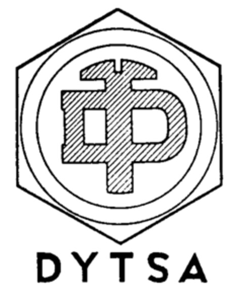 DYTSA Logo (EUIPO, 01.04.1996)