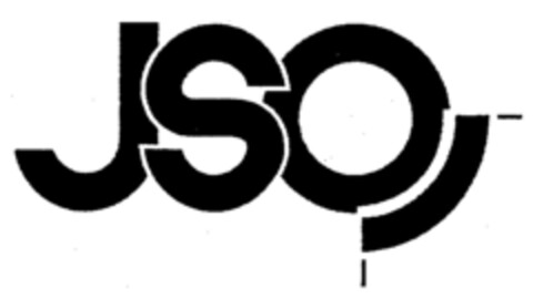 JSO Logo (EUIPO, 01.04.1996)
