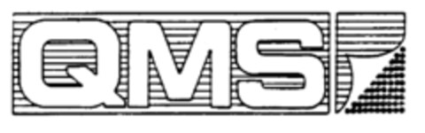 QMS Logo (EUIPO, 01.04.1996)