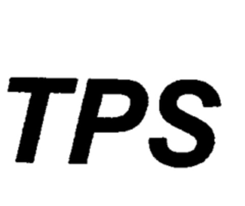 TPS Logo (EUIPO, 01.04.1996)