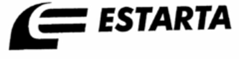 ESTARTA Logo (EUIPO, 06/07/1997)